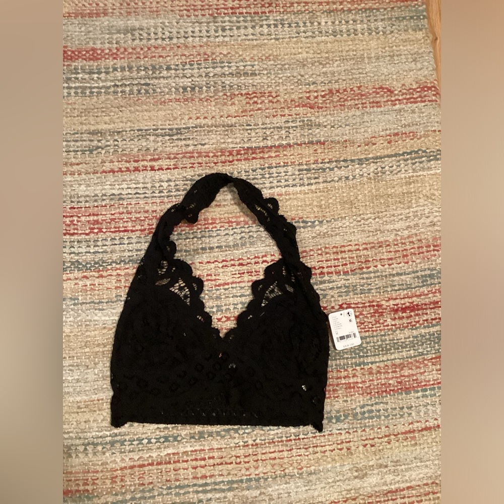NWT FP Bralette
